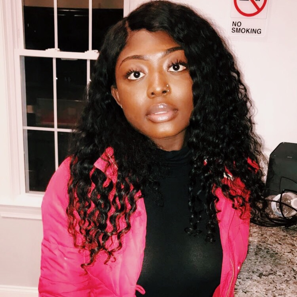 Meet your Posher, Tipa